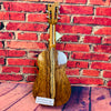 JARANA Huasteca DON CORTEZ Guitarra Mexicana PALO ESCRITO