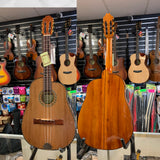 DON CORTEZ GUITAR/GUITARRA CUBAN TRES  M33 PALO ESC. TAG 151 cubano