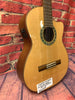 DON CORTEZ GUITARRA MEXICANA 501 SAPELE EQ fishman (mariachi) SOLISTA