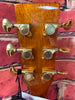 DON CORTEZ GUITAR Acoustic Electric Guitar SONORA J875  ACACIA WOOD