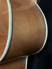 DON CORTEZ GUITARRON COMPADRE JB54 nat Tag 36 PROFESIONAL MED2