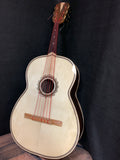 DON CORTEZ COMPADRE GUITARRON JJB50 100% PEROTA