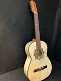 DON CORTEZ MARIACHERA JB162 GUITARRA CLASICA  CIRIMO TAG114