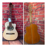 DON CORTEZ  REQUINTO GRAN CONCIERTO A20 BIG BOX PROFECIONAL