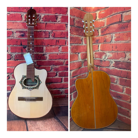 DON CORTEZ  REQUINTO GRAN CONCIERTO A20 BIG BOX PROFECIONAL
