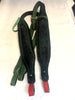 DON CORTEZ ACCORDION STRAPS CORREAS MEXICAN-167