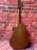 DON CORTEZ GUITARRA MEXICANA 501 SAPELE EQ fishman (mariachi) SOLISTA