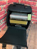 DON CORTEZ DELUXE EL ITALIANO ACCORDION  CASE RG4C1 XXPAD FOR 3112