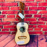 JARANA Huasteca DON CORTEZ Guitarra Mexicana PALO ESCRITO