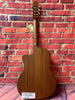 DON CORTEZ GUITARRA MEXICANA 501 SAPELE EQ fishman (mariachi) SOLISTA