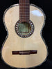 DON CORTEZ GUITARRA  CLASICA MARIACHERA JB161 ROJO VINO  TAG 111