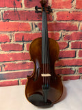 DON CORTEZ MARIACHI MAESTRO VIOLIN DC200 MAPLE  4/4