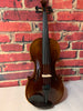 DON CORTEZ MARIACHI MAESTRO VIOLIN DC200 MAPLE  4/4