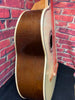 GUITARRON FINO DON CORTEZ JB59 CEDRO ROJO CLAVIJAS  TAG-401 NAT