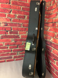 DON CORTEZ HARD CASE/  ESTUCHE MARIACHERA M28 BLACK+