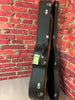 DON CORTEZ HARD CASE/  ESTUCHE MARIACHERA M28 BLACK+