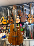 DON CORTEZ GUITAR Acoustic Electric Guitar SONORA J875  ACACIA WOOD