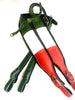DON CORTEZ ACCORDION STRAPS CORREAS MEXICAN-167