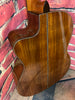 DON CORTEZ SONORA CLASISIC GUITARRA 704CEQ  ACASIA SOLID TOP/FISHMAN