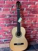 DON CORTEZ CLASSIC SONORA  GUITAR  ACASIA  SONORA 704EQ