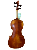 DON CORTEZ MARIACHI VIOLIN V77 MAPLE FLAMEADO PROFECIONAL