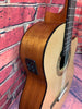 GUITARRA MARIACHI-30 CAOBA A/E DON CORTEZ 4/4 HAND MADE CUT AWAY