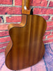 GUITARRA MARIACHI-30 CAOBA A/E DON CORTEZ 4/4 HAND MADE CUT AWAY