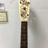DON CORTEZ MEXICAN VIHUELA (TG25)LADERO-JB23-PAROTA WOOD , CLAVIAS, PROFESSIONAL