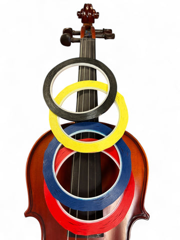VIOLIN CHELLO TAPE Combo