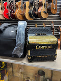 ACCORDION CAMPEONE 5 registros compacto