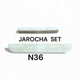 JAROCHA NUT SADDLE N36
