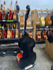 3/4 Don Cortez shark tiburon Tololoche upright bass