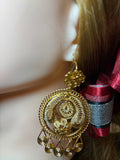 EARINGS EZ2