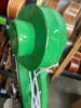 Don Cortez 2/3 size green verde tololoche upright bass