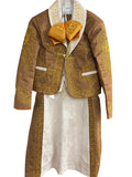 TRAJE CHARRO COR112