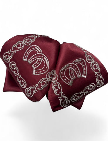 MARIACHI MOÑO BW34 RW GINDA Y PLATA