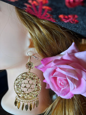 EARINGS EZ 44-LG
