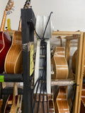 White Blanco 3/4 Don Cortez Tololoche upright bass new Elías