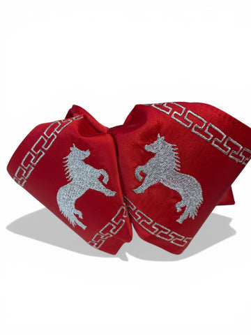 Mariachi Moño Rojo
