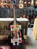 DON CORTEZ TOLOLOCHE E126 KING OF HEARTS SPECIAL HAND PAINT UNIQUE 3/4