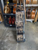 3/4 violin style body Don Cortez Tololoche special finish upright bass
