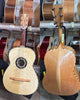 Don Cortez Guitarron Compadre JB70CL Grande #3- Clavijas