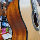 Classical Guitar Sonora EC106-JR sapelli MARIACHI GUITAR 36" INCHES JR.