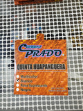 Quinta Huapangura Strings Entorchada