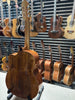 DON CORTEZ REQUINTO ALEX GRAN CONCIERTO L38 P.ESC, FISHMN, ESTUCHE
