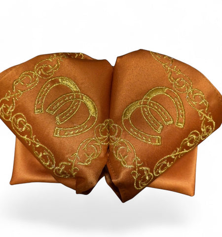 Mariachi Moño oro