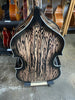 3/4 violin style body Don Cortez Tololoche special finish upright bass