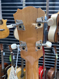 Guitarra De Son cutaway Don Cortez