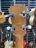 Guitarra De Son cutaway Don Cortez