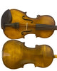 Don Cortez Viola 13”